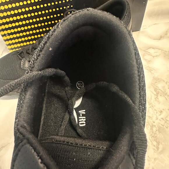 COPY - Cheer shoes No Limit Low Top V-RO Black - Picture 2 of 4